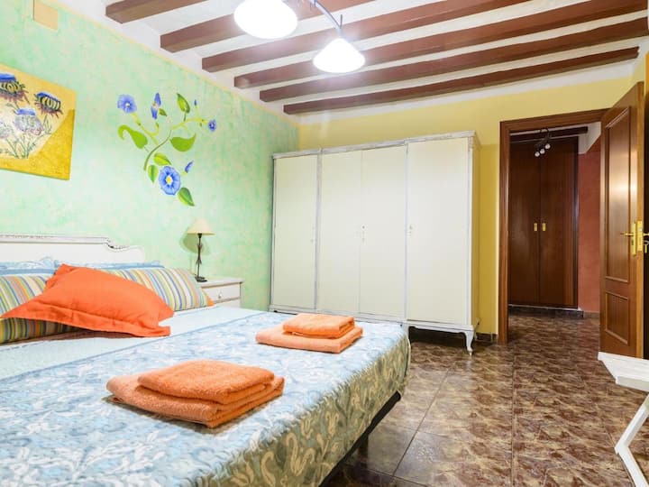Chambre 3