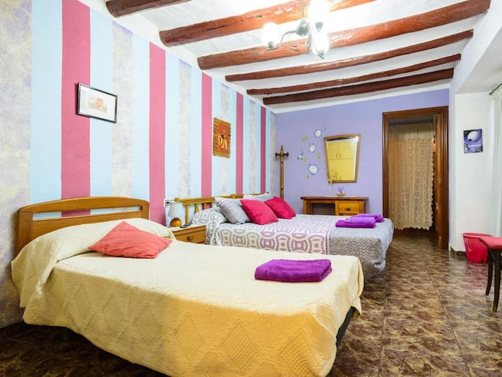 Chambre 4