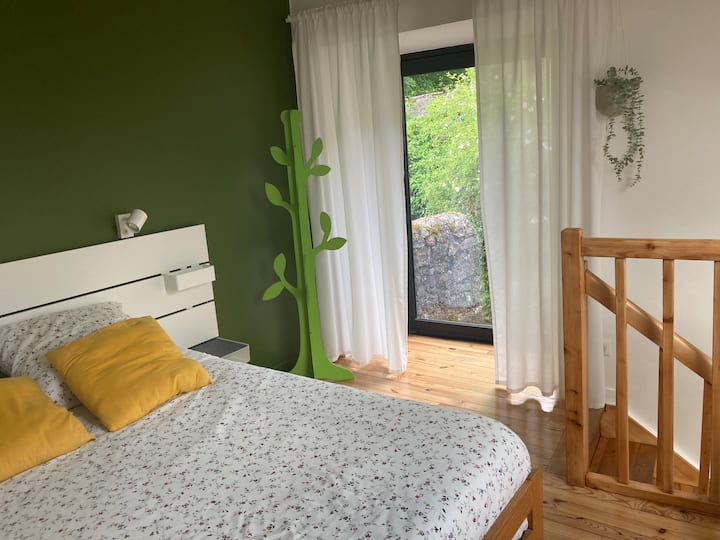Studio Duplex En  Haute Ardèche - Le Chambon-sur-Lignon
