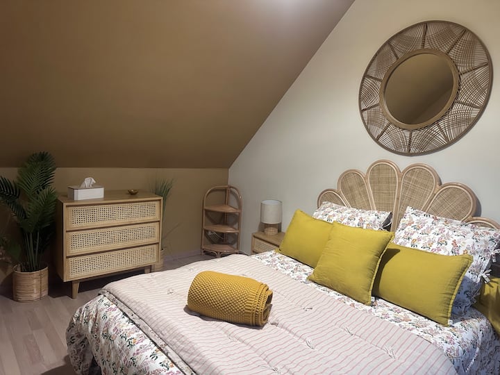 Chambre 2