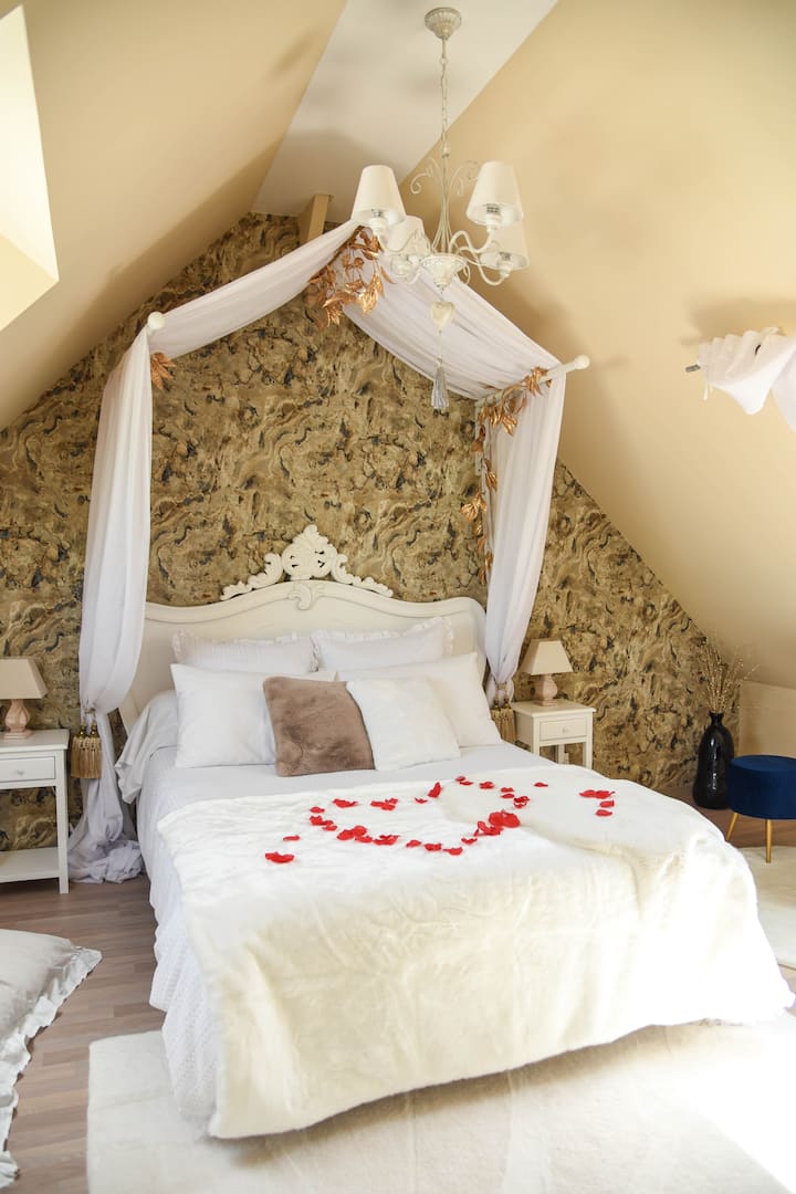 Chambre 1