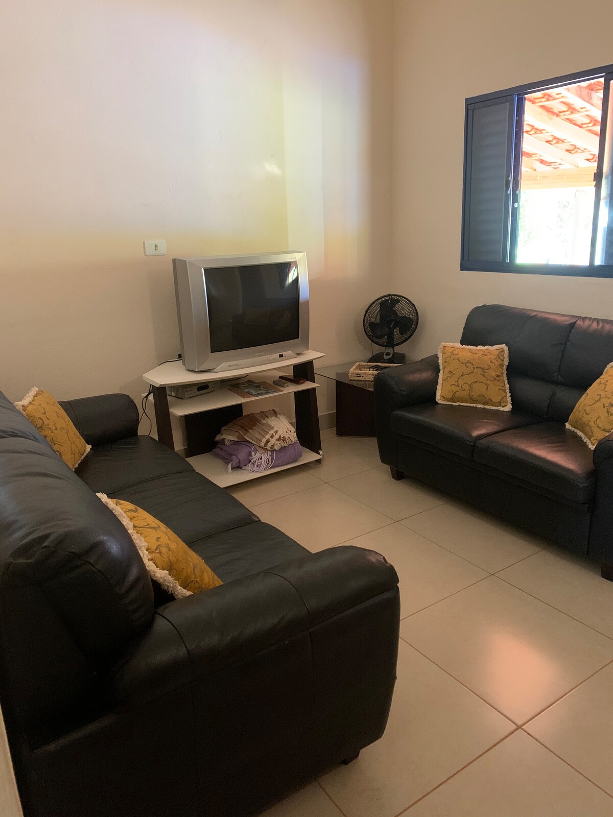 Imóvel de sucesso: Casa de Campo - Luminárias MG em Varginha