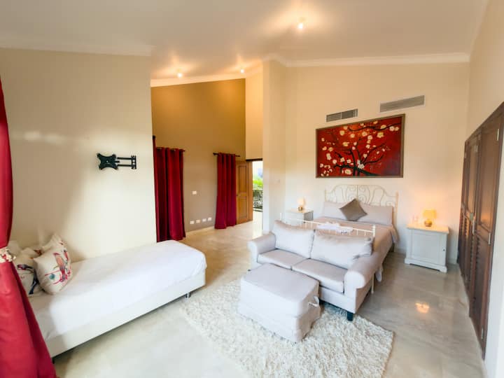 Habitación 5