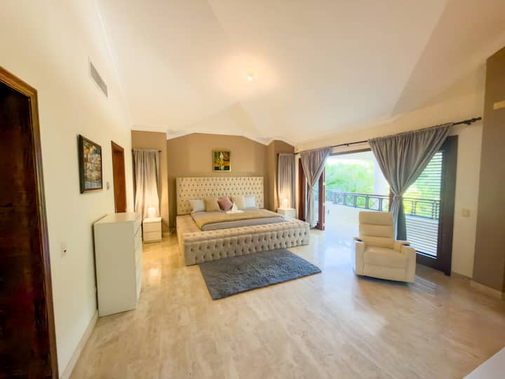 Habitación 1