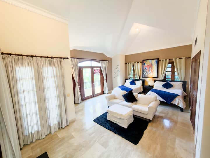 Habitación 6
