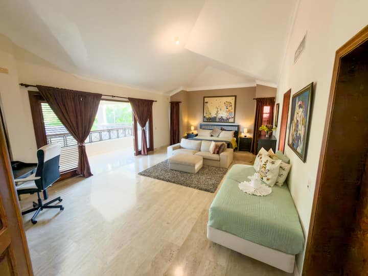 Habitación 2