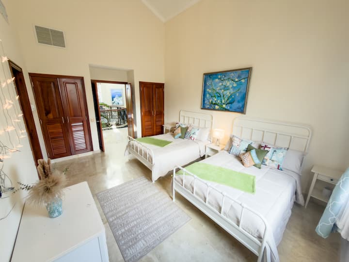 Habitación 4