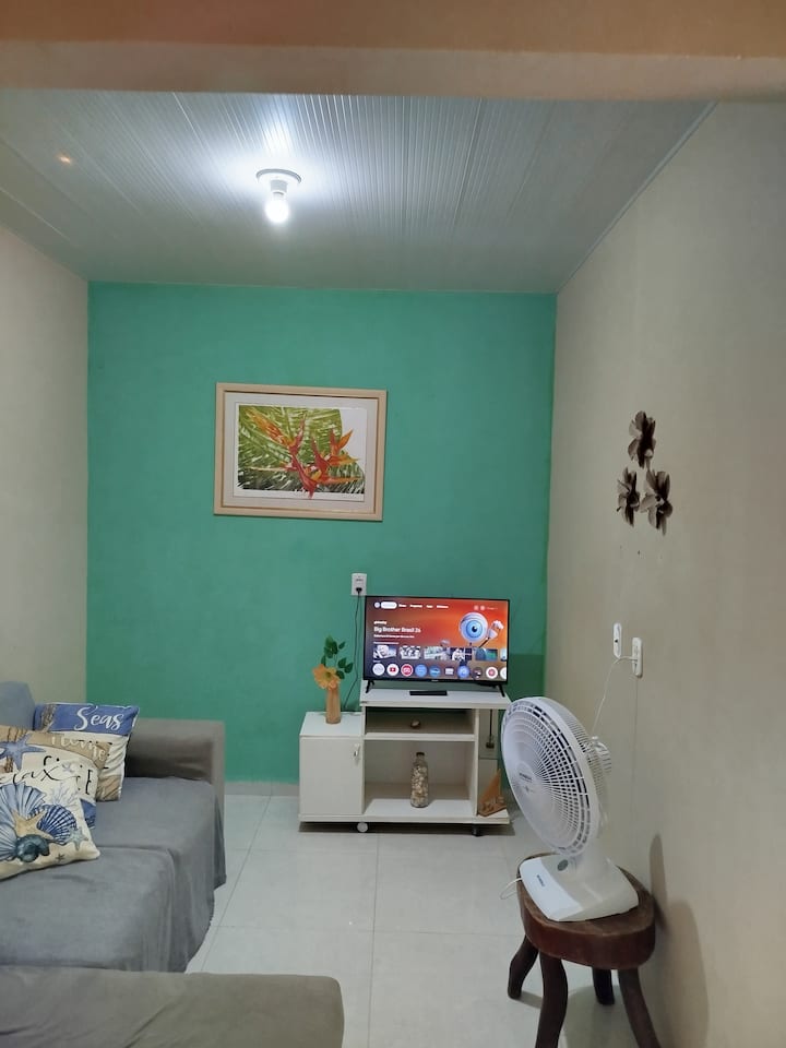 Casa Maragogi - Maragogi