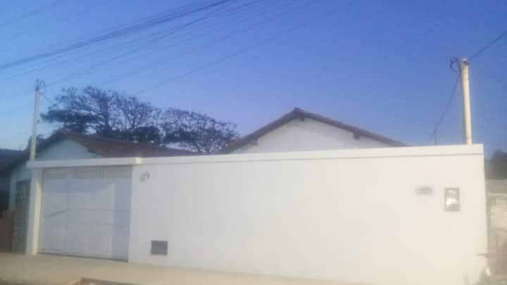 Casa De Praia - Luis Correia Pi - Parnaíba