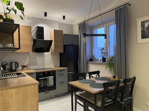 Apartment Next To Old Town