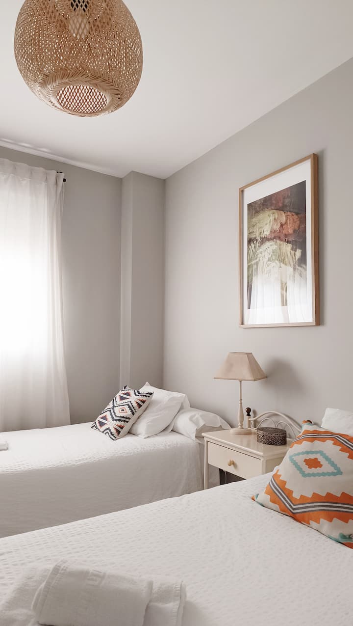 საძინებელი 2