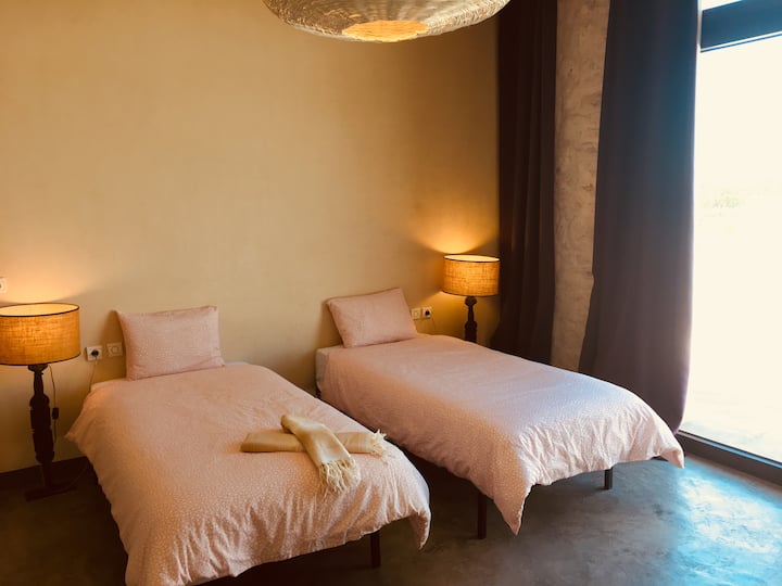 საძინებელი 6