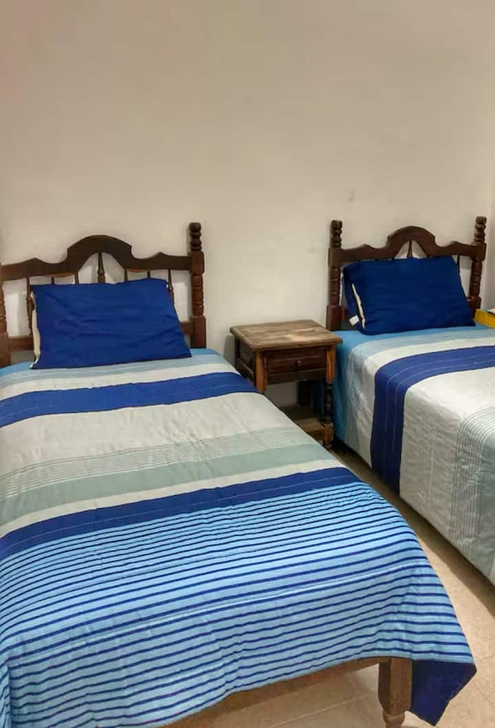 Dhomë gjumi 1