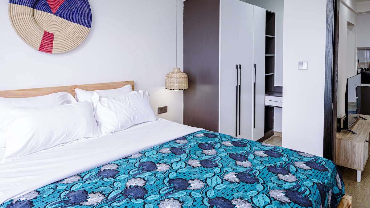 ห้องนอน