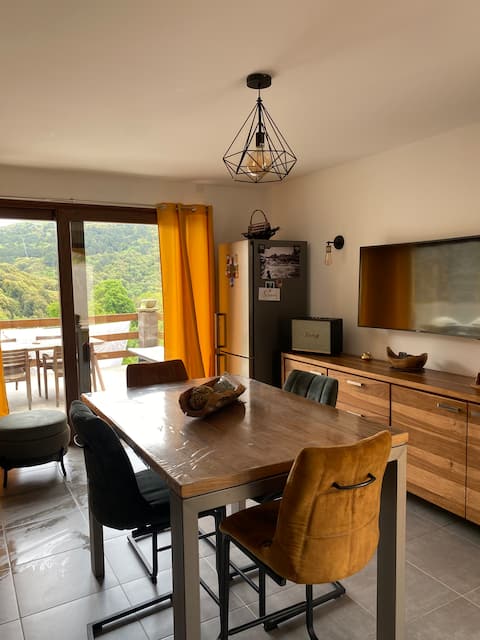 Casa Faggiani, Stephane