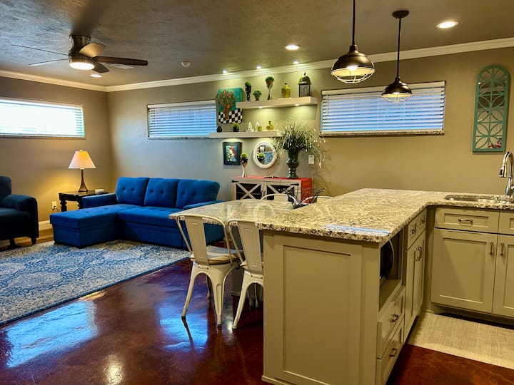 Hideaway- Centrally Located Near The Heart Of Ama - Amarillo, TX