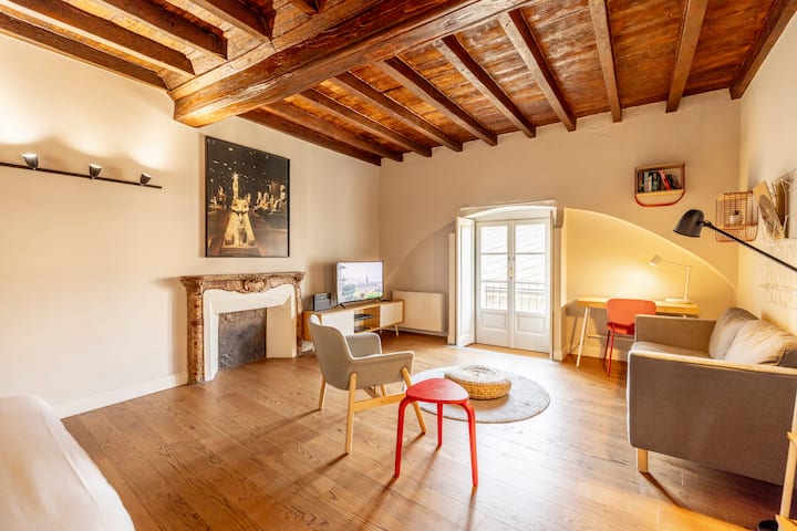 Casa Solferino | Premium Apt In The Heart Of Turin - Turín