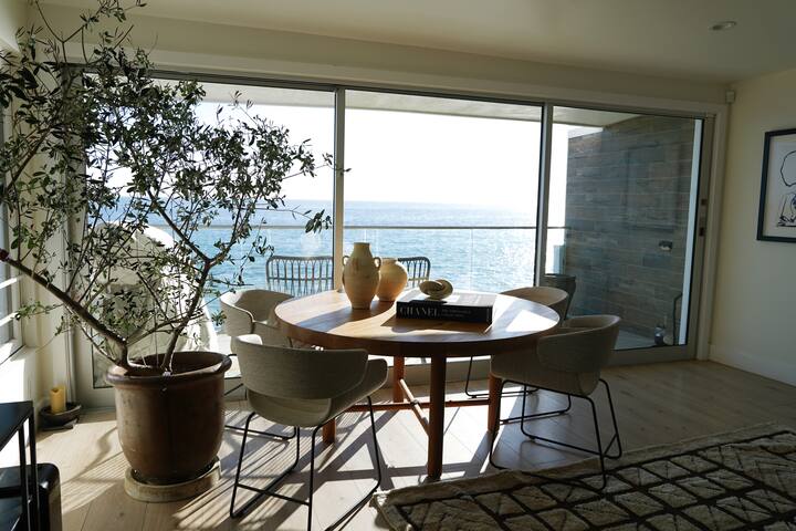 Epic Malibu Beach House 3 Beds 3 Bath Gym/Pilates gallery image 5