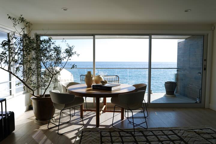 Epic Malibu Beach House 3 Beds 3 Bath Gym/Pilates
