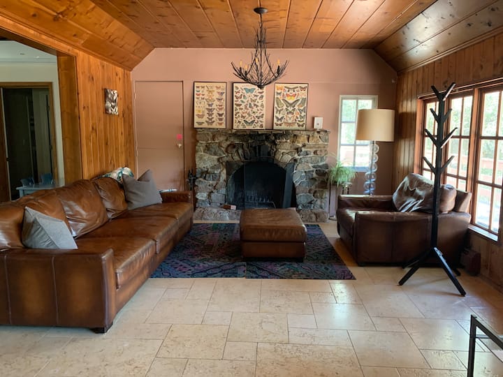 Pet-friendly Getaway W/hot Tub - Julian, CA
