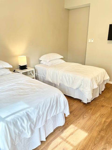 Top performing Airbnb: Private Entry Suite | ADU | 24/7 self check in in Houston