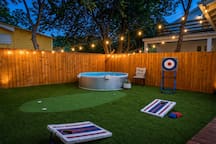 Willow Unit A rental in Austin