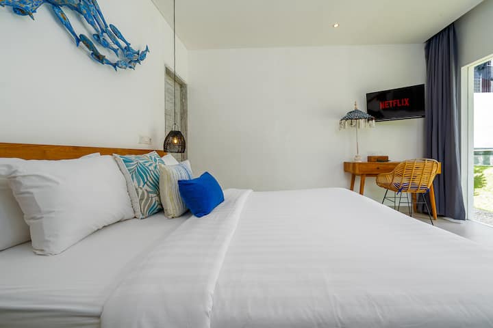 Bedroom 6