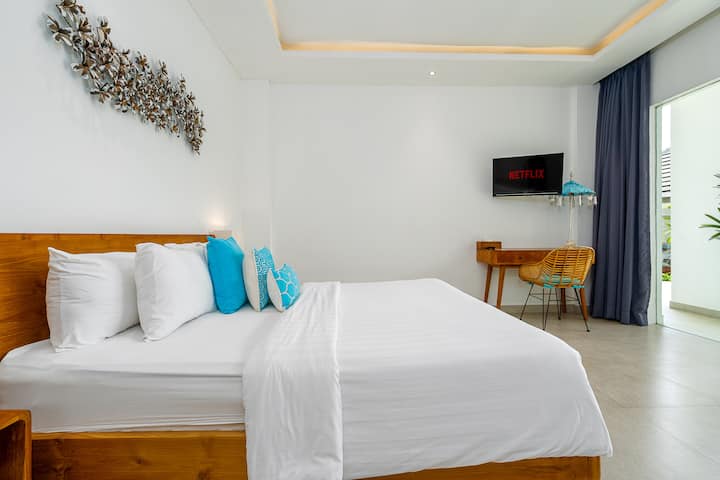 Bedroom 1