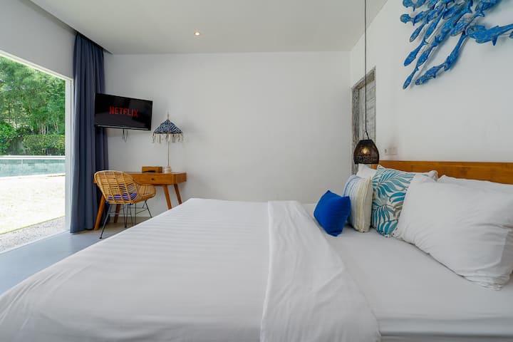 Bedroom 5