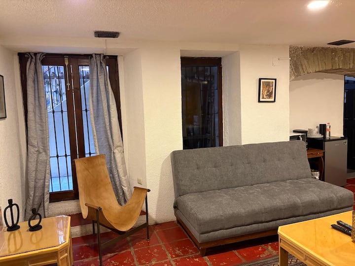 Centro Historico, Wifi Alta Velocidad, 2br - Guanajuato