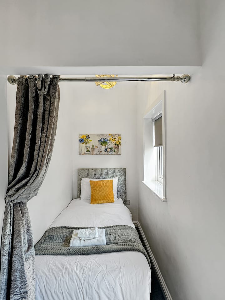 Chambre 1