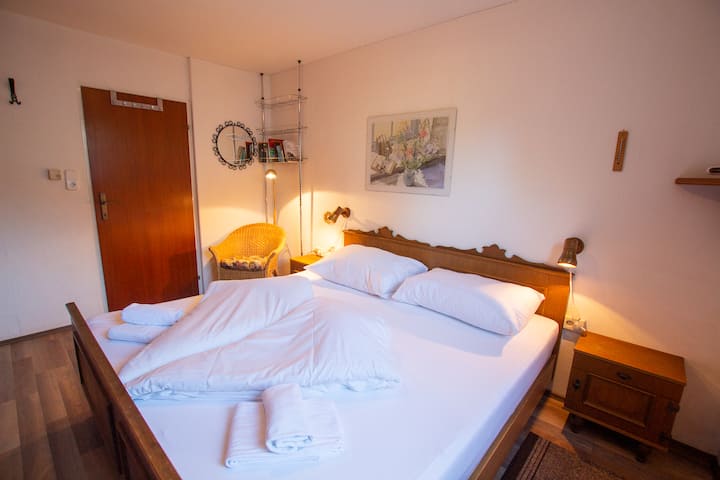Apartment Barbara Top 2 In Maishofen Nähe Saalbach - Maishofen