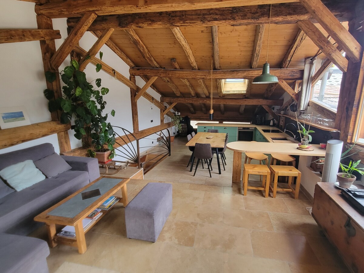 მისაღები ოთახი