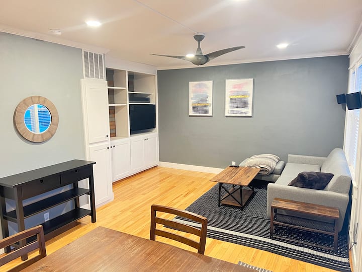 Cozy House, Fun Back Yard, Minutes To Downtown - Boise, ID