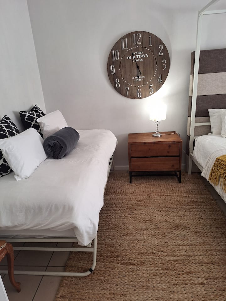 Habitación 1