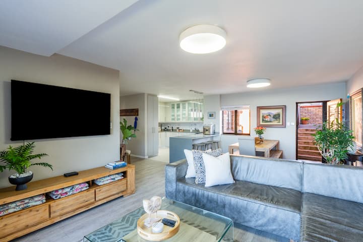 Rosebud 4 With 180degree Seaview On The Ocean. - Mossel Bay