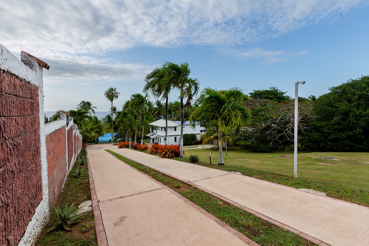 Luxury Oceanfront w/2 Pools and Slide – Photo 7