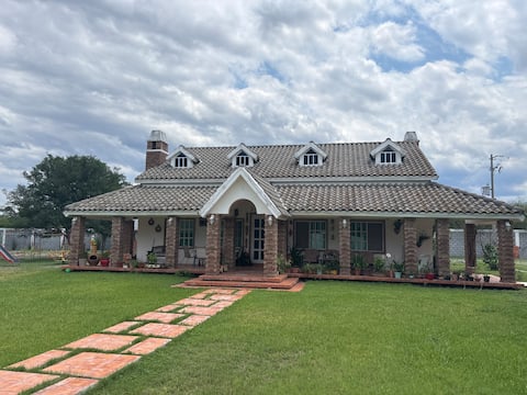 Casa de Campo