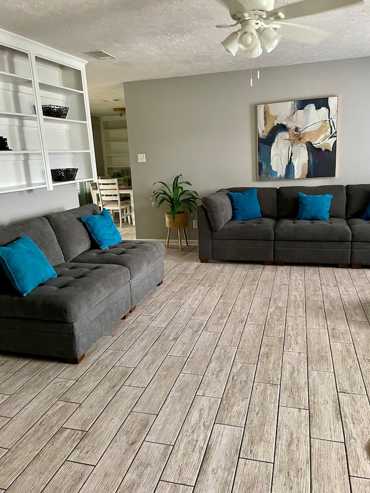 Всекидневна