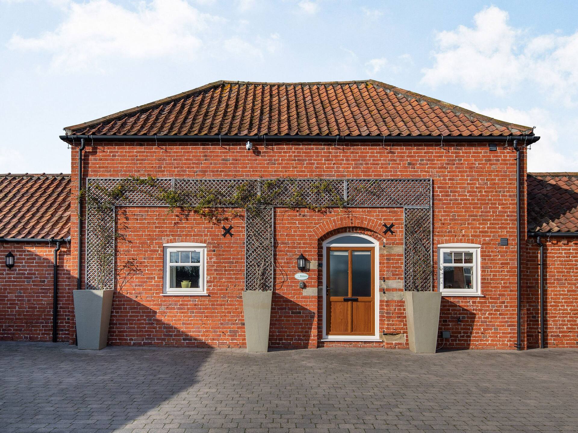 The Granary - Uk36124 — foto 2
