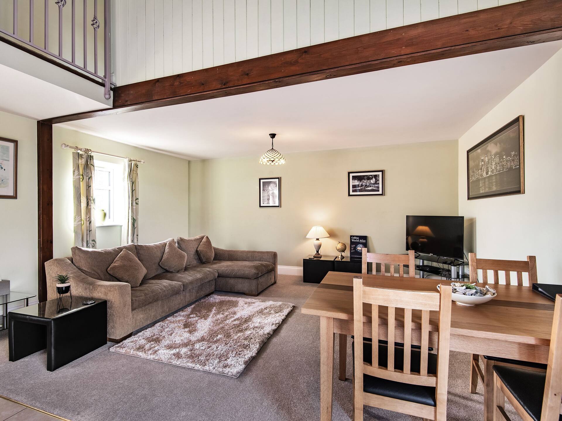 The Granary - Uk36124 — foto 4