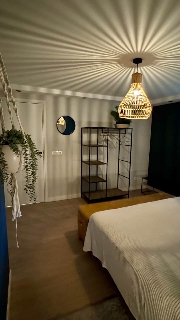 غرفة النوم 1