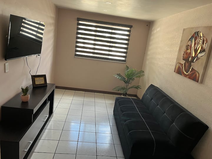 Casa Kepler - Hidalgo del Parral
