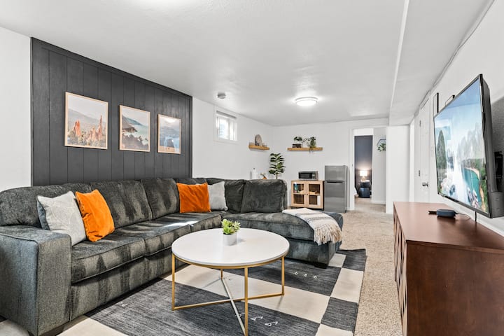 Garden-level Getaway | 15min To Dt - Westminster, CO