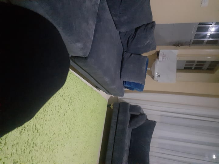 Sifa Lounge, 1. fotografija