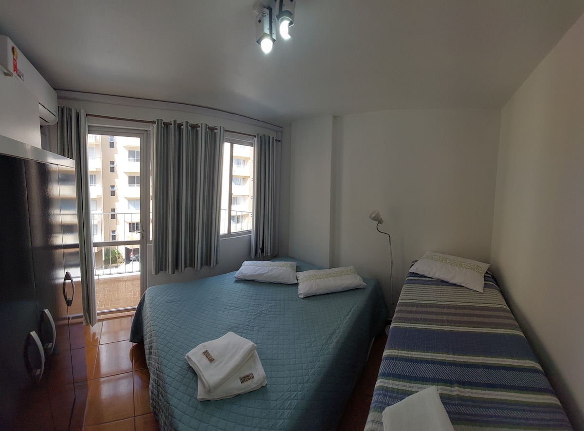 Ina kiyoyozi, magodoro 2 ya ziada, roshani.