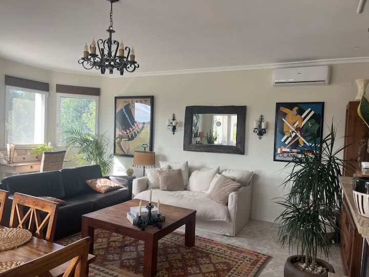 Villa Ruperto - Calpe’s Mini Resort - Vt-512861-a - Calp