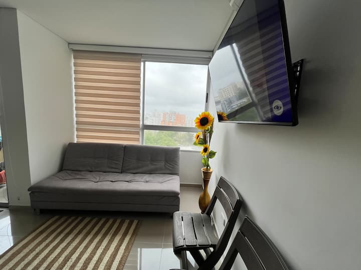Hermoso Apartamento Nuevo Barranquilla - Barranquilla