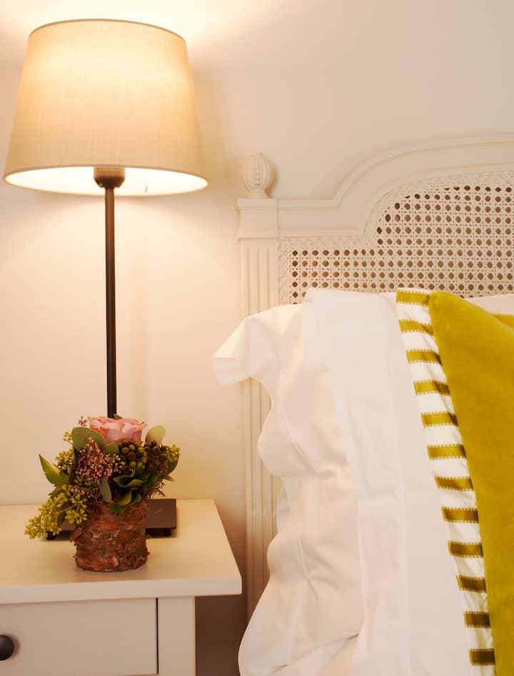 Chambre 1