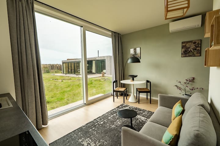 Myhome30a - Haarlem